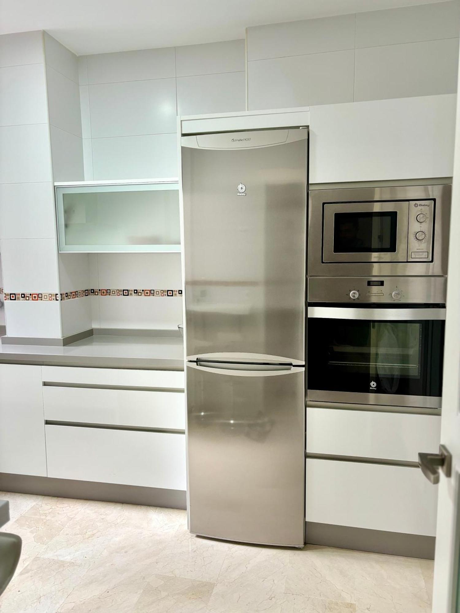 Apartamento Espinel 47 Ronda Exteriér fotografie