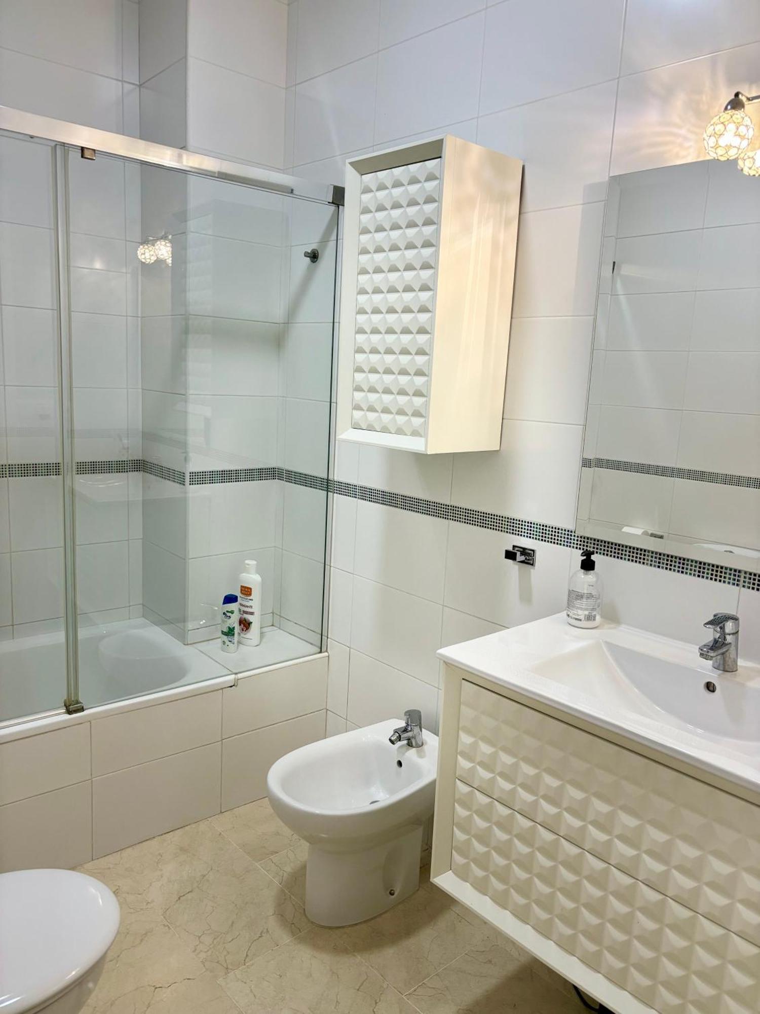 Apartamento Espinel 47 Ronda Exteriér fotografie