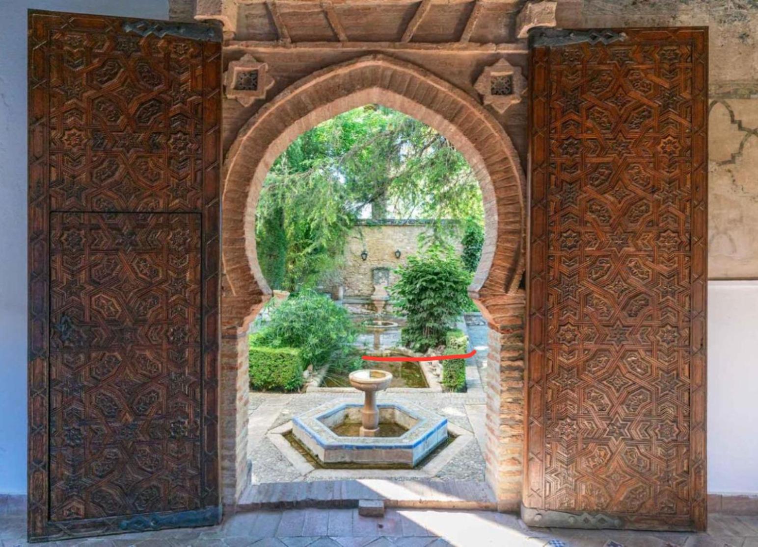 Apartamento Espinel 47 Ronda Exteriér fotografie
