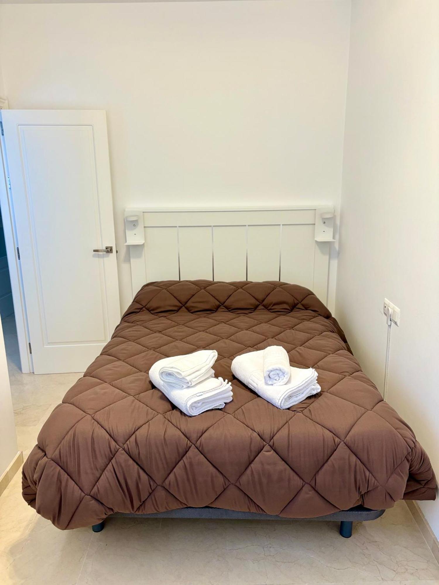 Apartamento Espinel 47 Ronda Exteriér fotografie