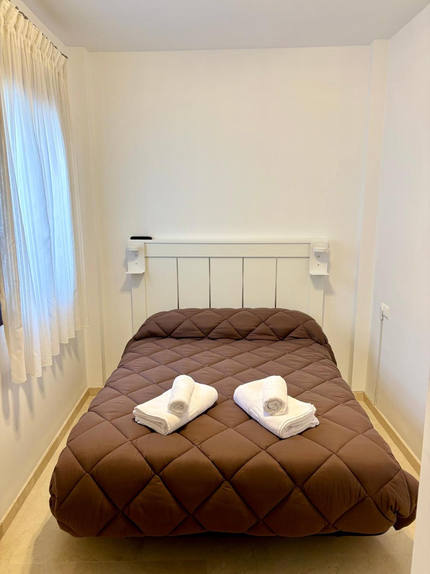 Apartamento Espinel 47 Ronda Exteriér fotografie